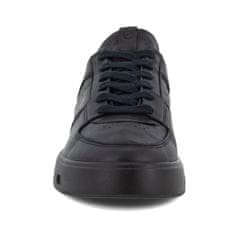Ecco Čevlji črna 41 EU Sneaker Street 720
