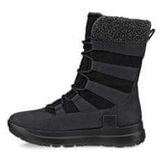 Ecco Snežni škornji črna 37 EU Winterstiefel