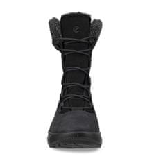 Ecco Snežni škornji črna 37 EU Winterstiefel
