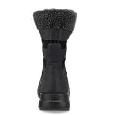 Ecco Snežni škornji črna 37 EU Winterstiefel