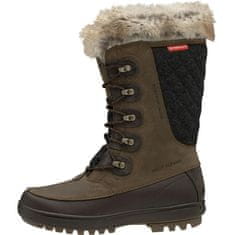 Helly Hansen Snežni škornji zelena 39 1/3 EU Garibaldi Vl Insulated