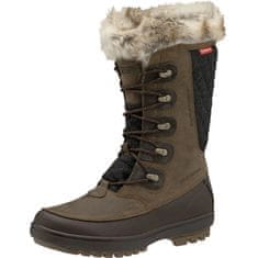 Helly Hansen Snežni škornji zelena 39 1/3 EU Garibaldi Vl Insulated