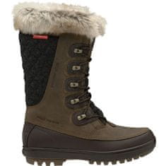 Helly Hansen Snežni škornji zelena 39 1/3 EU Garibaldi Vl Insulated
