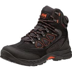 Helly Hansen Čevlji treking čevlji črna 44 EU 11814990