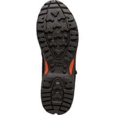Helly Hansen Čevlji treking čevlji črna 44 EU 11814990