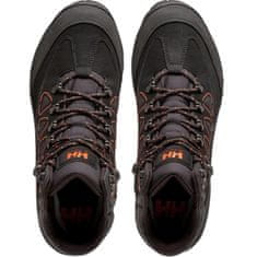 Helly Hansen Čevlji treking čevlji črna 44 EU 11814990