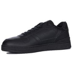 Lacoste Čevlji črna 41 EU T-clip Set 224 Sma