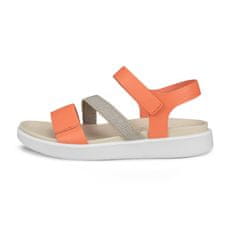 Ecco Sandali 40 EU Sandale Flowt