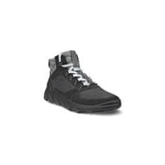 Ecco Čevlji črna 39 EU Mx Mid