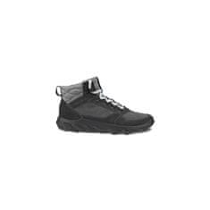 Ecco Čevlji črna 39 EU Mx Mid