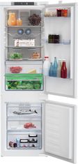 Beko vgradni hladilnik BCNA275K3SN