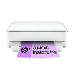 shumee Večnamenski tiskalnik - HP - Envy 6022e - Instant ink ready - A4 - 223N5B # 629