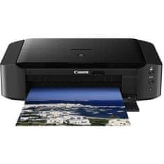 shumee Tiskalnik CANON Pixma LP8750 - USB 2.0 / Wi-Fi - Inkjet - barvni - A3