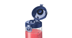 NutriBullet Prenosni smoothie mešalnik moder NBP003NBL