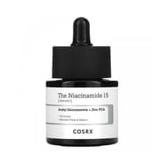 Cosrx Serum za kožo The Niacinamide 15 (serum) 20 ml
