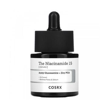 Cosrx Serum za kožo The Niacinamide 15 (serum) 20 ml