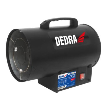 shumee PLYNOVÝ OHRIEVAČ 15KW - DED9941A