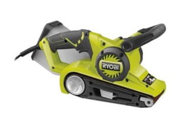 shumee EBS800 800W TRAČNI BRUSILNIK - TT5133001148