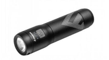 shumee SCREAM 3.1 1000LM UPPLADDNINGSBAR FRAMLYKTA FÖR CYKEL - LA-ABF0164