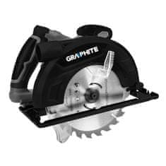 shumee KROŽNA ŽAGA 1200W 185MM - T 58G489