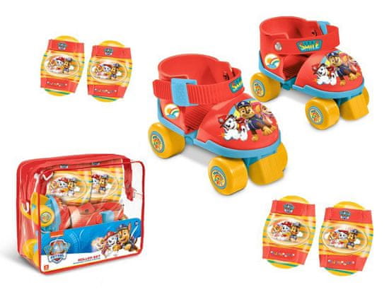 Mondo Otroški rolerji MONDO PAW PATROL 28312
