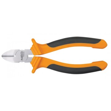 shumee KLEŠČE STRANSKE REZALKE 160MM