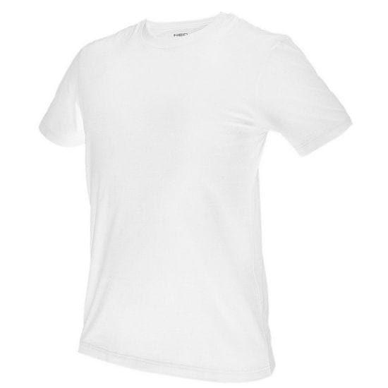 shumee BELA MAJICA VEL. XXL