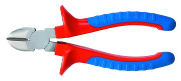 TOP TOOLS KLEŠČE STRANSKE REZALKE 180MM