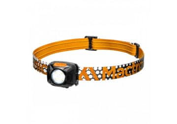 shumee REBEL PANNLAMPA 400 LM ORANGE - LA-AHL0061