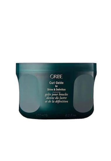 Oribe Vlažilni gel za kodraste in valovite lase ( Curl Gelée For Shine & Definition) 250 ml