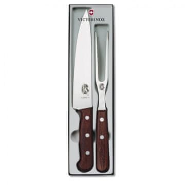 shumee Victorinox 5.1020.2 2-delni set posode za meso