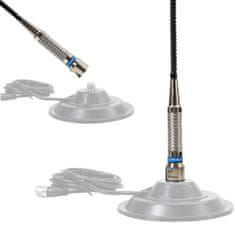 PNI Antena za CB postajo ML90