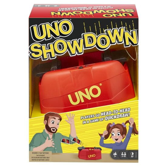 Uno SHOWDOWN