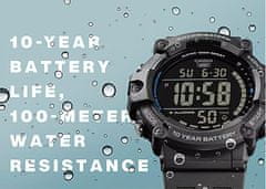 Casio Collection Youth AE-1500WH-8BVEF (000)