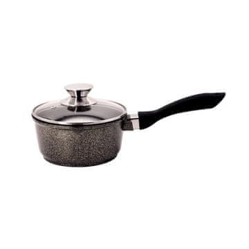 PONEV S POKROVOM KITCHISIMO 1,3L ALUMINIJ KERAMIKA