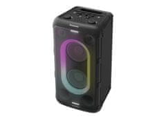 Panasonic SC-BMAX10E-K Bluetooth zvočnik, črn