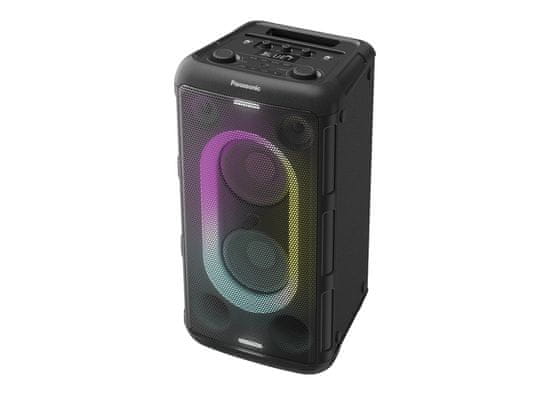 Panasonic SC-BMAX10E-K Bluetooth zvočnik, črn