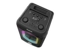 Panasonic SC-BMAX10E-K Bluetooth zvočnik, črn