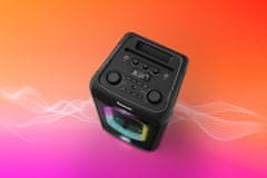 Panasonic SC-BMAX10E-K Bluetooth zvočnik, črn