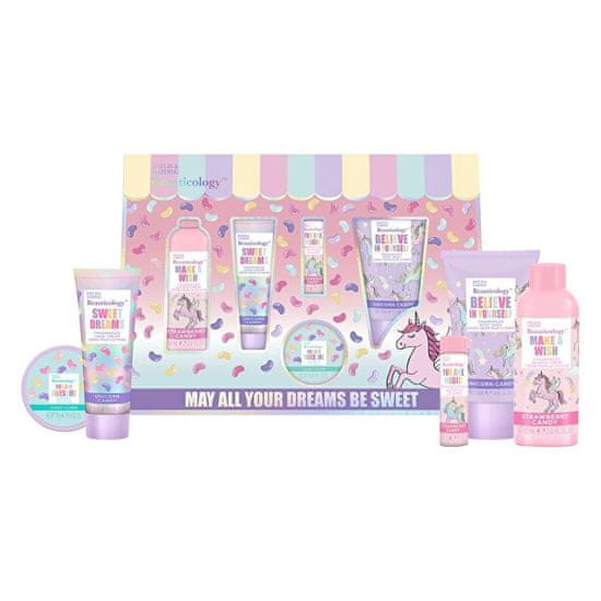 Baylis & Harding Darilni set Samorog 5 kos