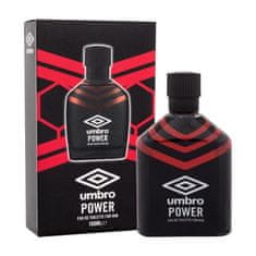 Umbro Power 100 ml toaletna voda za moške