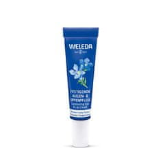 Weleda Lifting krema za konture oči in ustnic Blue Gentian and Alpine Protež (Contouring Eye & Lip Cream) 1