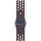 Nike APPLE Watch Acc 45 Bl. Flame SB M/L