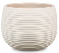Prevleka 744 Cream Stone mat 21 - 4 kosi
