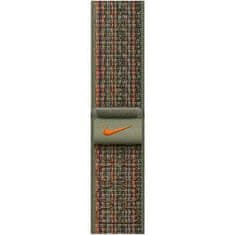 Nike Applova ura Acc 45 Sequoia Orange