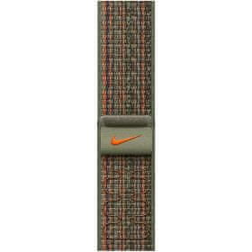 Nike Applova ura Acc 45 Sequoia Orange