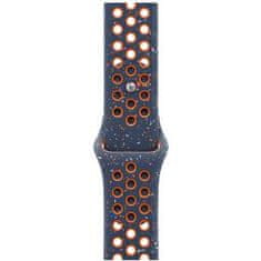 Nike APPLE Watch Acc 45 Bl. Flame SB M/L