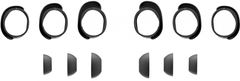 Bose QuietComfort Earbuds24 brezžične slušalke, črne