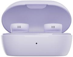 Bose QuietComfort Earbuds24 brezžične slušalke, Chilled Lilac