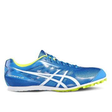 Asics Čevlji obutev za tek modra 41.5 EU Hyper LD 5